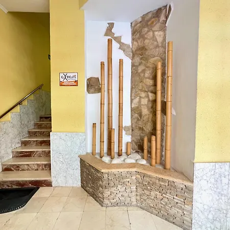 Appartement A 100m De La Playa - Inmodream Calp