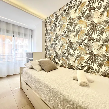 A 100m De La Playa - Inmodream Appartement Calp