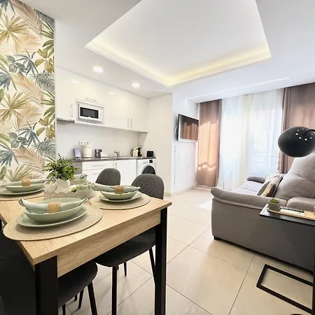 Appartement A 100m De La Playa - Inmodream